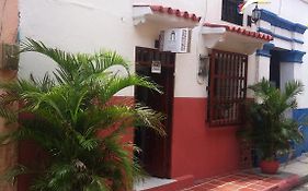 Hotel Maroel Cartagena